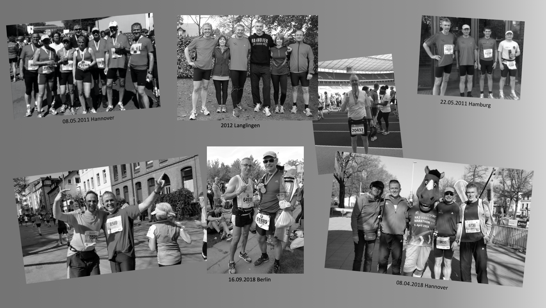 Langlinger Roadrunners