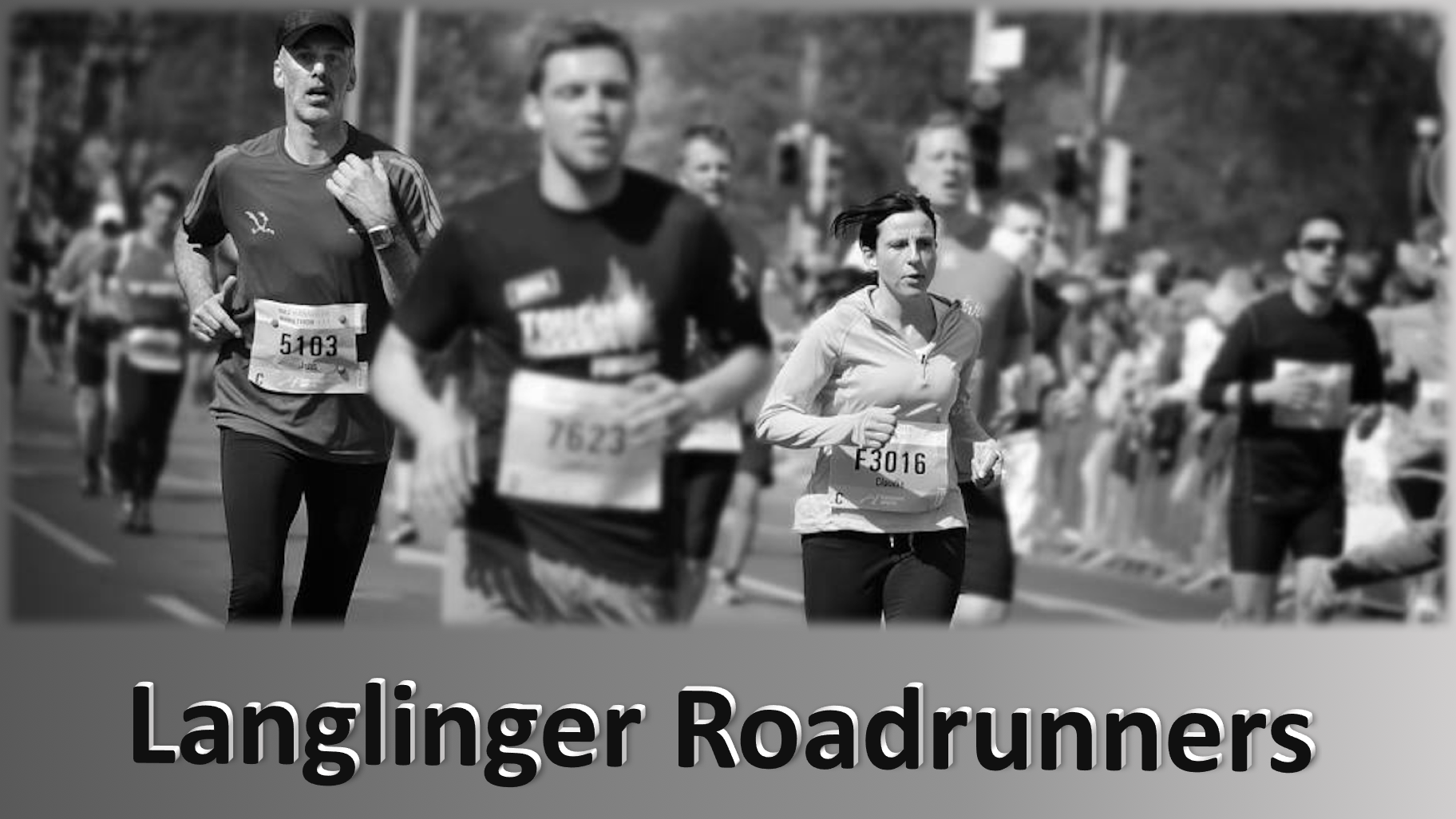 Langlinger Roadrunners