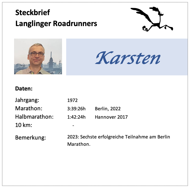Karsten