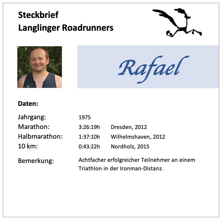 Rafael