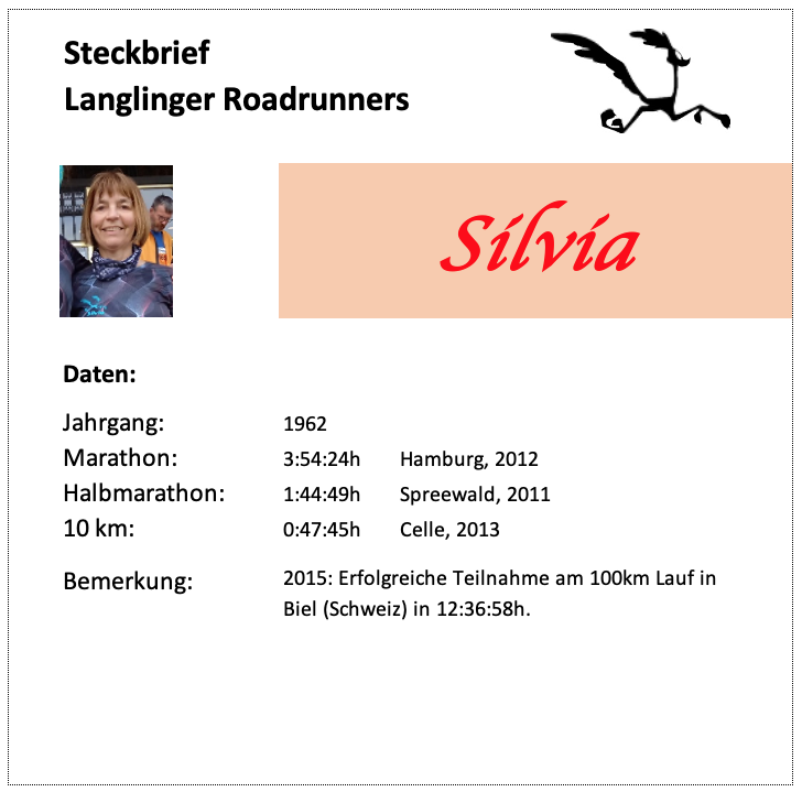 Silvia