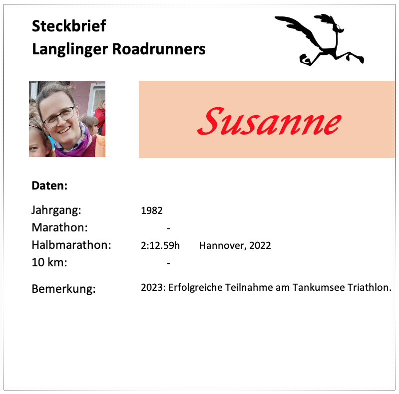 Susanne